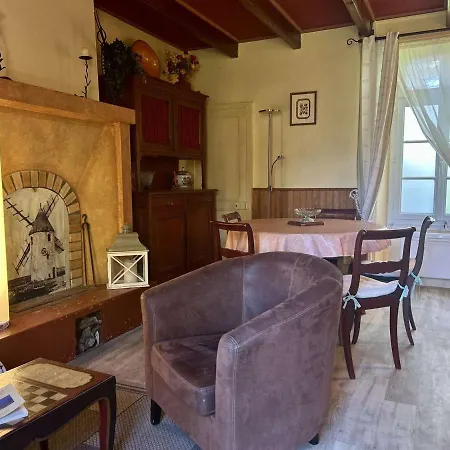 Maison Typique Avec Jardin, Proche Plage, Calme, 6 Pers. - Fr-1-224b-186 L'Epine (Vendee)