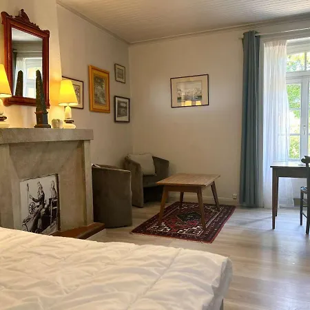 Maison Typique Avec Jardin, Proche Plage, Calme, 6 Pers. - Fr-1-224b-186