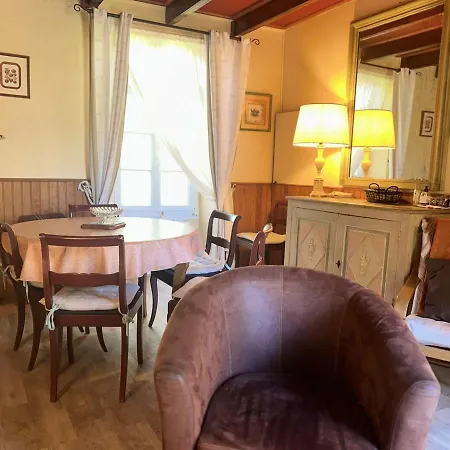 Holiday home Maison Typique Avec Jardin, Proche Plage, Calme, 6 Pers. - Fr-1-224b-186 L'Epine (Vendee)