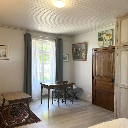 Maison Typique Avec Jardin, Proche Plage, Calme, 6 Pers. - Fr-1-224b-186 Holiday home *