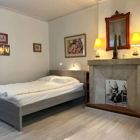 Holiday home Maison Typique Avec Jardin, Proche Plage, Calme, 6 Pers. - Fr-1-224b-186 L'Epine (Vendee)